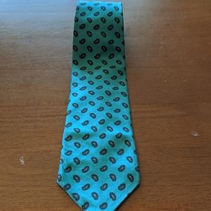 Ferris Reed Silk Tie